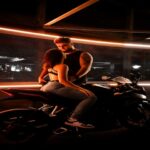 रात को जैसे ही प्रेमिका को याद करते हुए, प्रेमी ने एक डीओ छिड़क दिया, यह स्थिति पिटाई के बाद हुई!