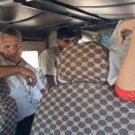 प्रेमी की संपत्ति पर प्रेमिका की संपत्ति, तांत्रिक के साथ साजिश रची गई