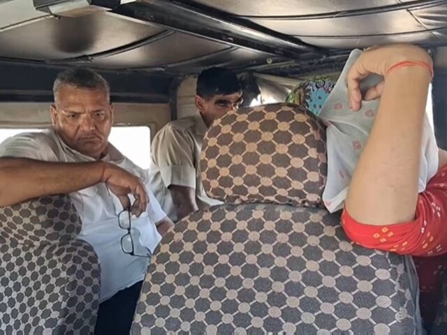 प्रेमी की संपत्ति पर प्रेमिका की संपत्ति, तांत्रिक के साथ साजिश रची गई