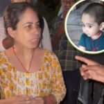 माँ ने पुत्र को आगरा नहर में फेंक दिया, कहा कि एक जिन्न का एक बच्चा, तंत्र-मंत्र का संदेह था