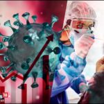 फरीदाबाद, हरियाणा में ढाई साल के बाद कोरोना की वापसी, 28 -वर्षीय युवा सकारात्मक