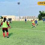 फुटबॉल खिलाड़ियों के पास कौशल में सुधार करने का मौका है, ग्रीष्मकालीन शिविर भिल्वारा में आयोजित किया जाएगा