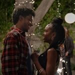 फॉरएवर सीरीज़ रिव्यू: यंग हार्ट्स रन फ्री फ्री इन द इस समय और कालातीत प्रेम कहानी