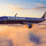 फोर सीजन्स प्राइवेट जेट के साथ अपने व्हाइट लोटस फैंटसीज़ को लाइव करें