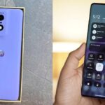 फ्लिपकार्ट बिक्री के आखिरी दिन 18,000 रुपये के लिए मोटोरोला एज 50 प्रो उपलब्ध है