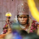 Hanuman ji