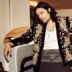 बनाकर ब्राह्मंद: एमएमए फाइटर उम्बरटो बारबागालो के साथ अली फज़ल ट्रेनें