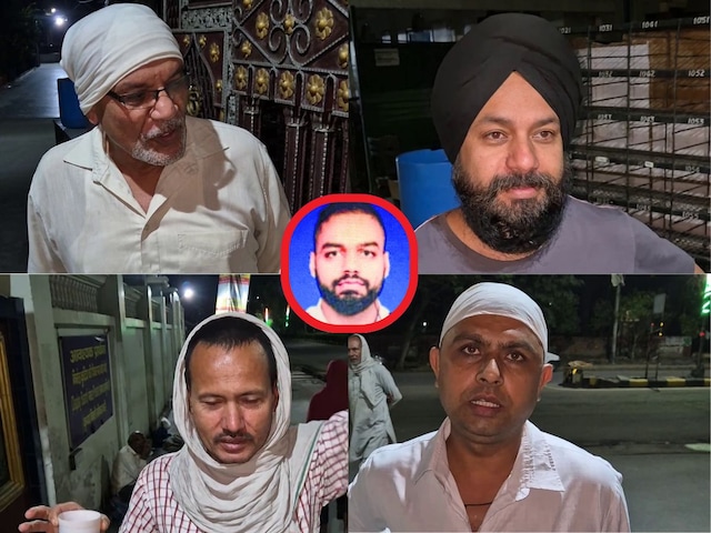 'बिल्कुल जयकार ...', विनय नरवाल के शहर के लोगों ने पाकिस्तान पर एक हवाई हमले पर कहा