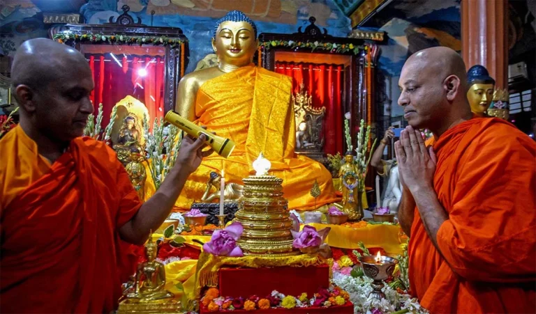 Buddha Purnima