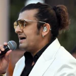 Sonu Nigam