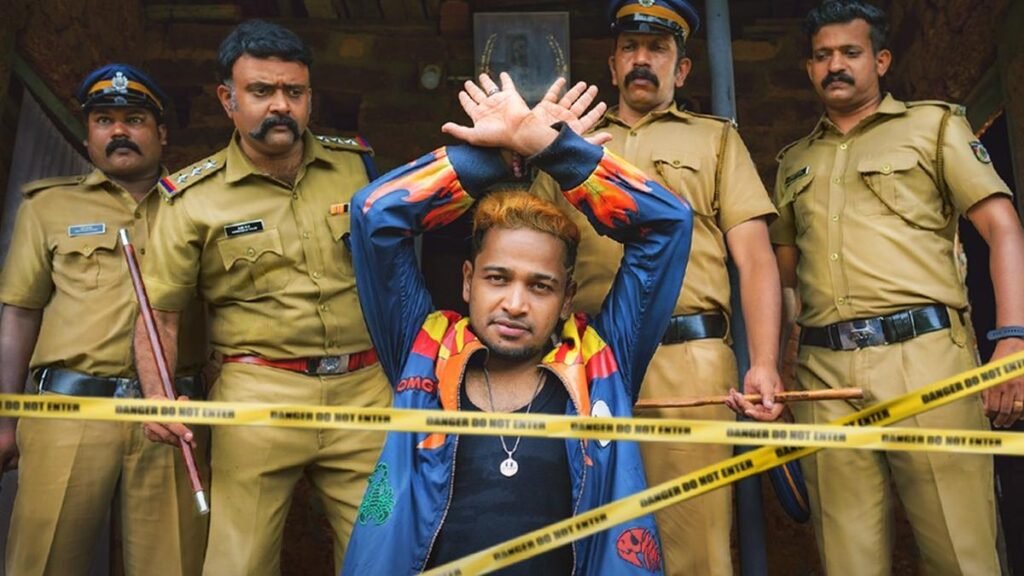बेसिल जोसेफ इंटरव्यू: ‘मारनामास’ पर, एक अभिनेता के रूप में उनकी यात्रा, और एक फिल्म के निर्देशन में लौटने के लिए