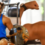 बॉबी देओल 56 पर तीव्र फिटनेस रूटीन को फ्लॉबेट करता है, हरि हारा वीरा मल्लू में औरंगज़ेब खेलने के लिए गियर करता है