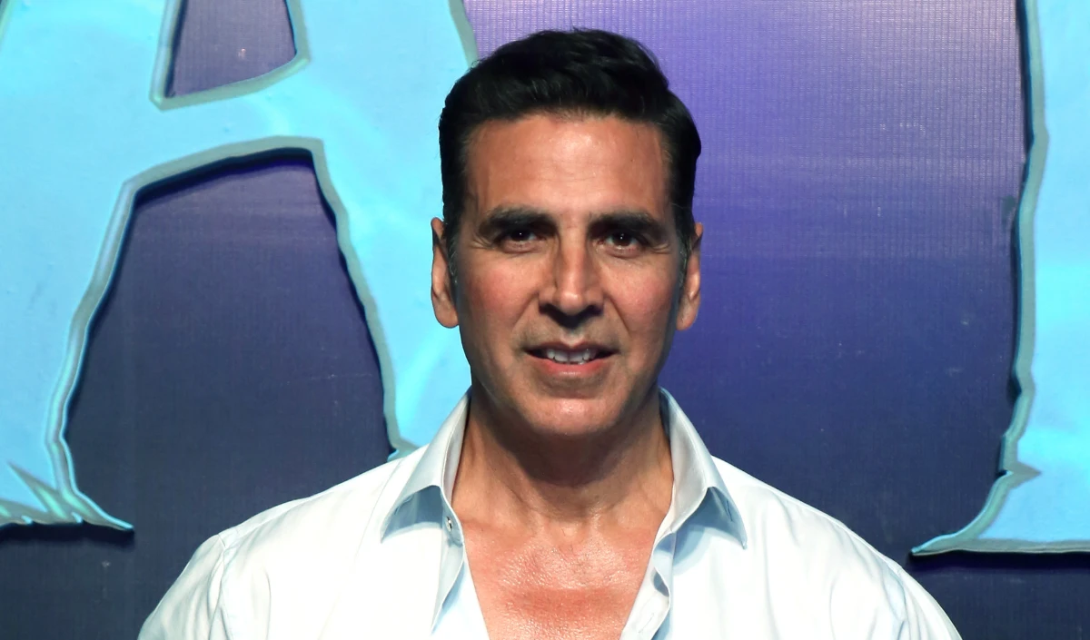 akshay kumar