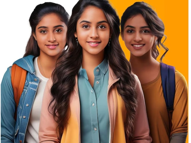 बोर्ड टॉपर: 10 वीं और 12 वीं के टॉपर्स ने पुलिस अधिकारियों को क्यों पहुंचा?