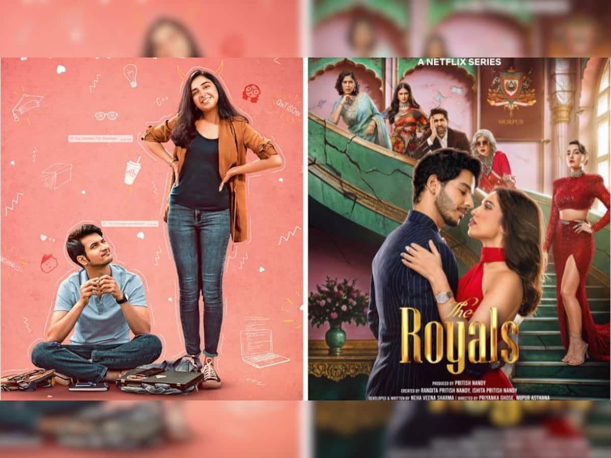 ब्लैक वारंट से लेकर रॉयल्स तक, ये नेटफ्लिक्स शो नए सीज़न के साथ लौटने के लिए तैयार हैं