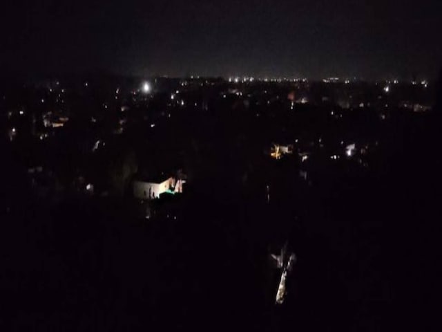 ब्लैकआउट में राजस्थान: ब्लैकआउट आज रात राजस्थान के इन 2 जिलों में रहेगा, समय-समय पर सीखें