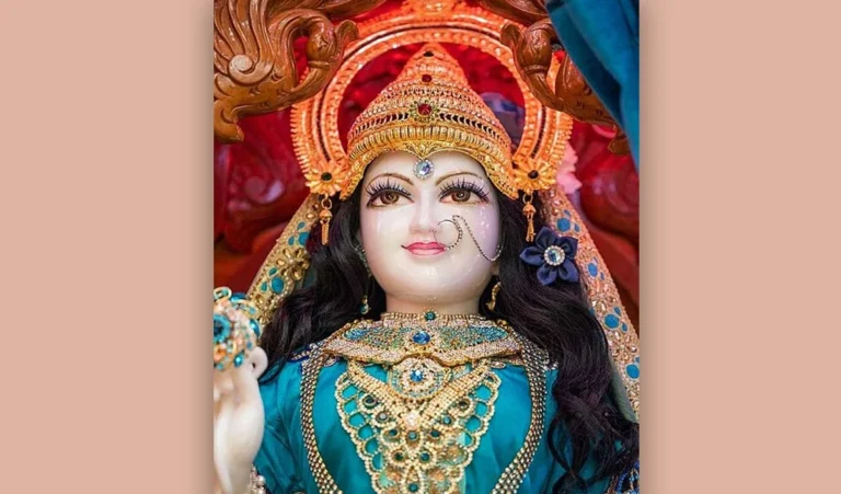 Bhagwati Shri Sita