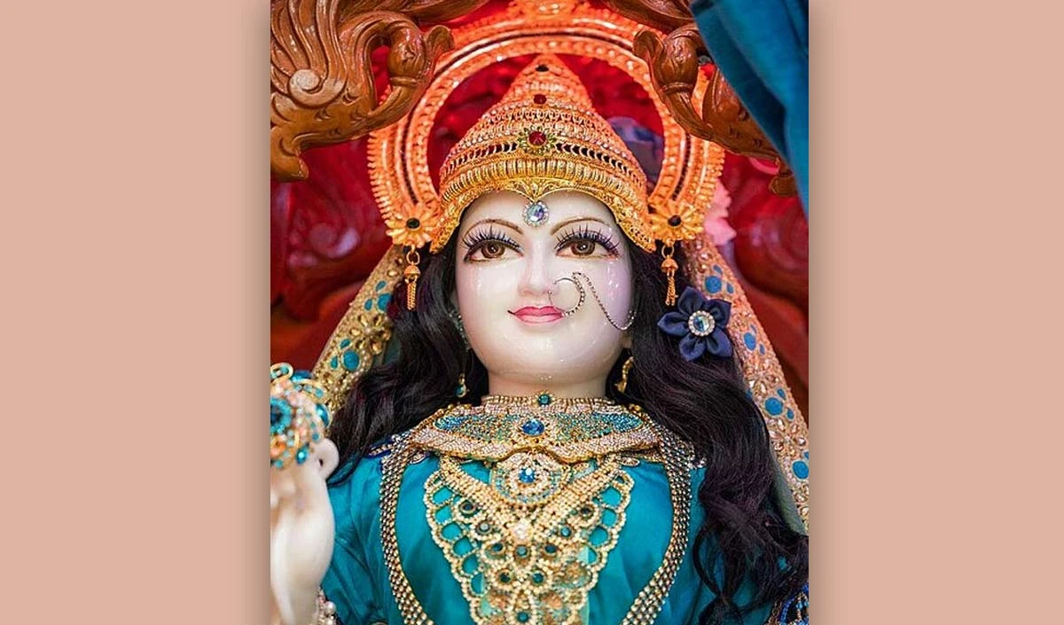 Bhagwati Shri Sita