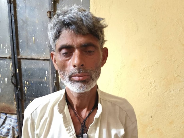 भरतपुर में पाकिस्तानी कनेक्शन के साथ सिम असम और कश्मीर से संबंधित है