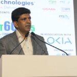 भारत 6G पेटेंट फाइलिंग में विश्व स्तर पर शीर्ष छह में टूट जाता है: MOS टेलीकॉम