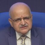 भारत दुनिया की चौथी सबसे बड़ी अर्थव्यवस्था बनने के लिए जापान से आगे निकल जाता है: NITI AAYOG CEO