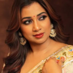 भारत-पाकिस्तान तनाव के बीच श्रेया घोषाल पोस्टपोन्स मुंबई कॉन्सर्ट