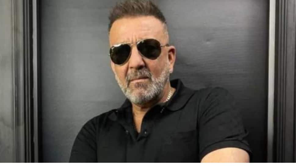 भारत-पाकिस्तान तनाव के बीच संजय दत्त भारतीय सशस्त्र बलों के बीच है: मैं उनमें से प्रत्येक को सलाम करता हूं