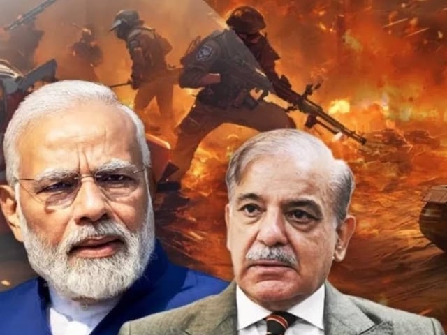 भारत-पाकिस्तान तनाव: गृह विभाग ने दिशानिर्देश जारी किए, सक्रिय मोड पर सब कुछ रखें