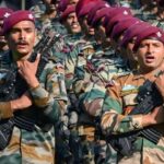 भारत के सामने पाकिस्तान कहां खड़ा होगा, भारत जमीन से आकाश तक भारी है