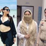 भारत में आम लड़की, पाकिस्तान में वीआईपी उपचार, ज्योति ज्योति ने कई रहस्य उठाए