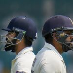 भारत में कोहली और रोहित के बड़े जूते भरने के लिए भारी मात्रा में प्रतिभाएं हैं: जेम्स एंडरसन