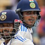 भारतीय परीक्षण पक्ष | संक्रमण मुश्किल है लेकिन गिल और पैंट इसे रोमांचक बनाते हैं