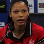 भारतीय महिला हॉकी टीम FIH प्रो लीग के यूरोपीय लेग के लिए छोड़ देती है