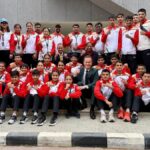 भारतीय मुक्केबाजों ने 4 और स्वर्ण पदक जोड़े, एशियाई U-15 और U-17 चैंपियनशिप में 2 वें स्थान पर रहे