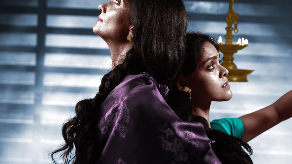 भारतीय शास्त्रीय नृत्य पर आधारित एक फिल्म, एरेशा के लिए एक गीत, एक नाटकीय रिलीज के लिए पूरी तरह से तैयार है