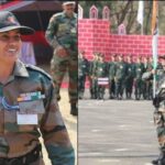 कौन लेफ्टिनेंट कर्नल सोफिया कुरैशी है, जिसने ऑपरेशन वर्मिलियन के बारे में जानकारी दी