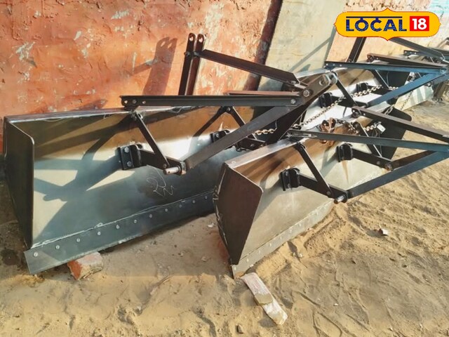 भूमिहीन कृषि मजदूरों को अल्वार में कृषि उपकरणों पर 5 हजार अनुदान मिलेगा