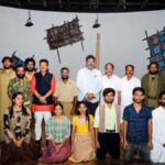 मंत्री हेग्गोडू में नवीकरण के लिए निनासम को धन का आश्वासन देता है