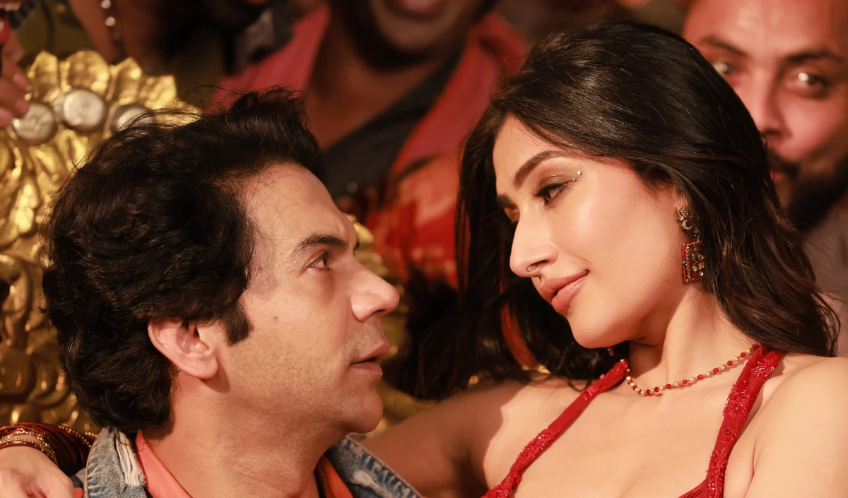 मजबूरी या लोकप्रियता के लिए भूखा! युज़वेंद्र चहल से तलाक के बाद, धनश्री वर्मा ने आइटम गीत करना शुरू कर दिया