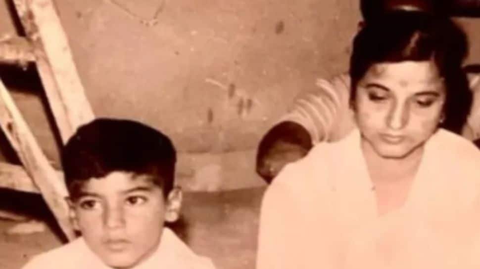 मदर्स डे 2025: बोनी कपूर ने देर से मां, निर्मल कपूर को हार्दिक श्रद्धांजलि दी