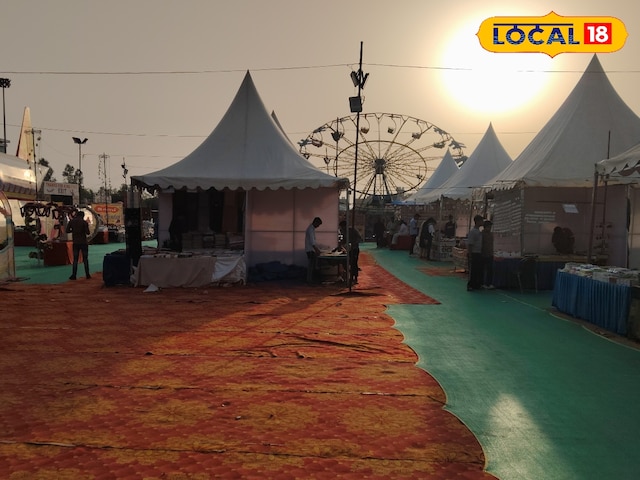 मनोरंजन-संस्कृति के मजबूत कॉम्बो! ‘जलपरी’ को पहली बार फरीदाबाद मेले में, बच्चों से बड़ों तक देखा गया था