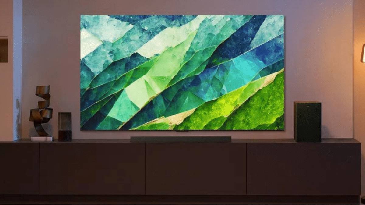 महत्वपूर्ण बचत! 55 इंच के स्मार्ट टीवी मूल्य में 69%की गिरावट आई: पता करें कि कहां खरीदना है