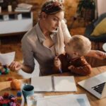 माताओं को उनकी पहचान को पुनः प्राप्त करने में कैसे मदद करें? विशेषज्ञ शेयर युक्तियाँ