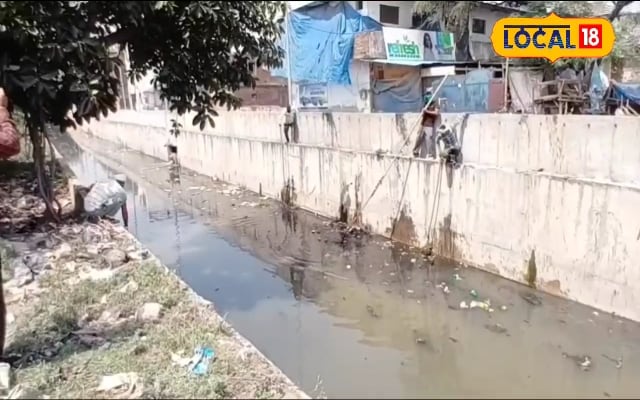 मानसून से पहले बड़ा कदम: भूमिगत नालियां, जलप्रपात का डर समाप्त होता है