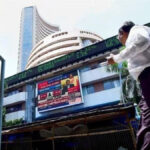 मार्केट ओपनिंग बेल: डलाल स्ट्रीट पर बुल्स दहाड़, सेंसक्स 1,350 अंक बढ़ाता है, 24,400 से ऊपर निफ्टी