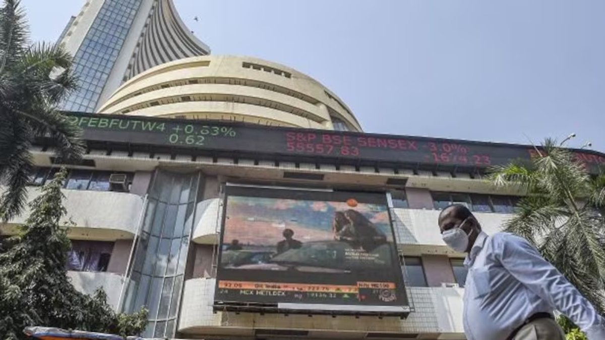 मार्केट ओपनिंग बेल: सेंसक्स के लिए पॉजिटिव स्टार्ट, 24,400 से ऊपर निफ्टी, हरे रंग में सभी सेक्टोरल इंडेक्स
