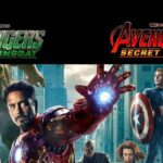 मार्वल स्टूडियो आगामी सुविधाएँ एवेंजर्स: डूम्सडे और एवेंजर्स: सीक्रेट वार्स रिलीज़ विलंबित