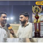 व्यवस्था करनेवाला