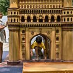 मिनी वर्ल्ड 12 वैश्विक लैंडमार्क प्रतिकृतियों के साथ विशाखापत्तनम में खुलता है