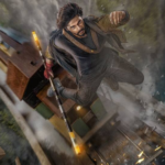 मिराई टीज़र: तेजा सज्जा पौराणिक साहसिक में सुपर योधा के रूप में रूपांतरण - घड़ी